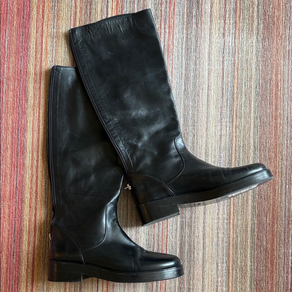 STAUD classic riding boots